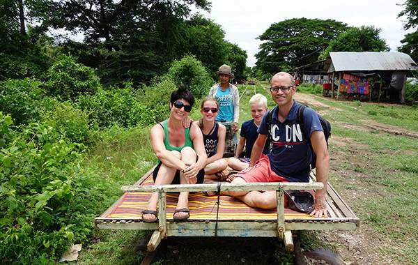 Bamboo Train (Norry)