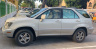 SUV 4 seats