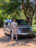Mr.Thet (driver)