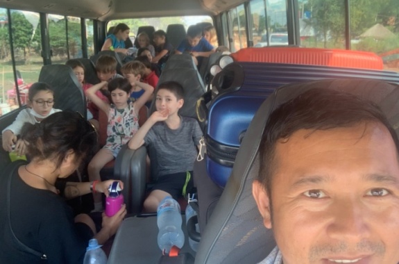 Phnom Penh to Siem Reap