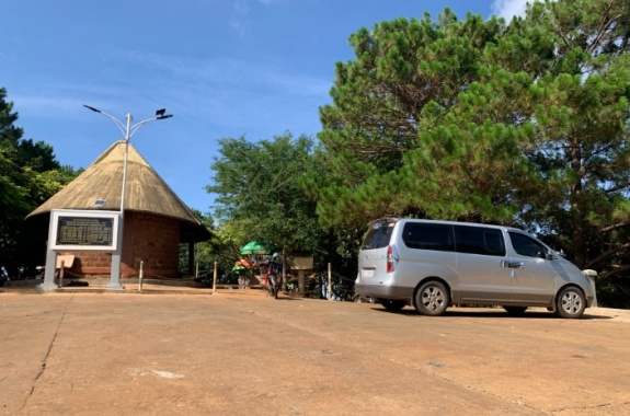 Phnom Doh Kramom, Mondulkiri
