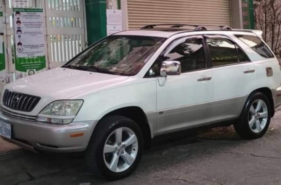 Private Car 
