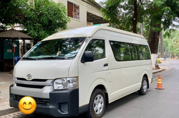 Van