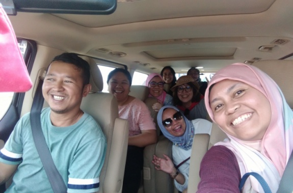 Transport by Exclusive Cambodia Travel