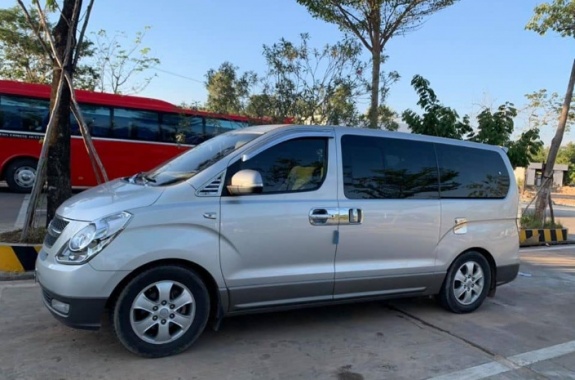 Minivan