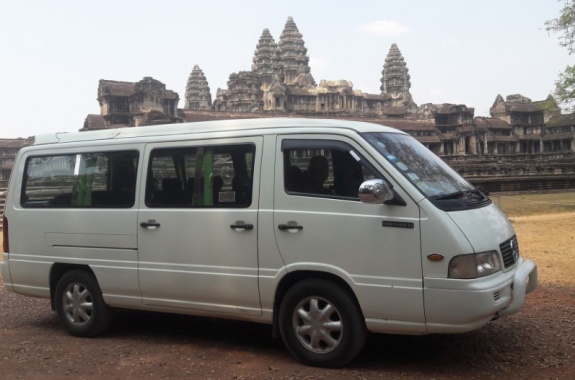 Van